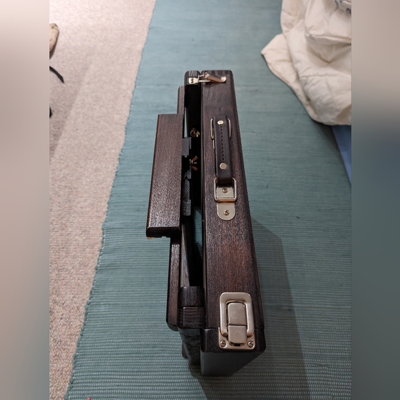 Tabletop On-the-Go Artist Easel - Picture 5 of 6